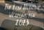 The Best Hunting Weapons for 2023