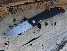 Load image into Gallery viewer, Stag Knives, Blade HQ Knife, Folding Stainless Knife